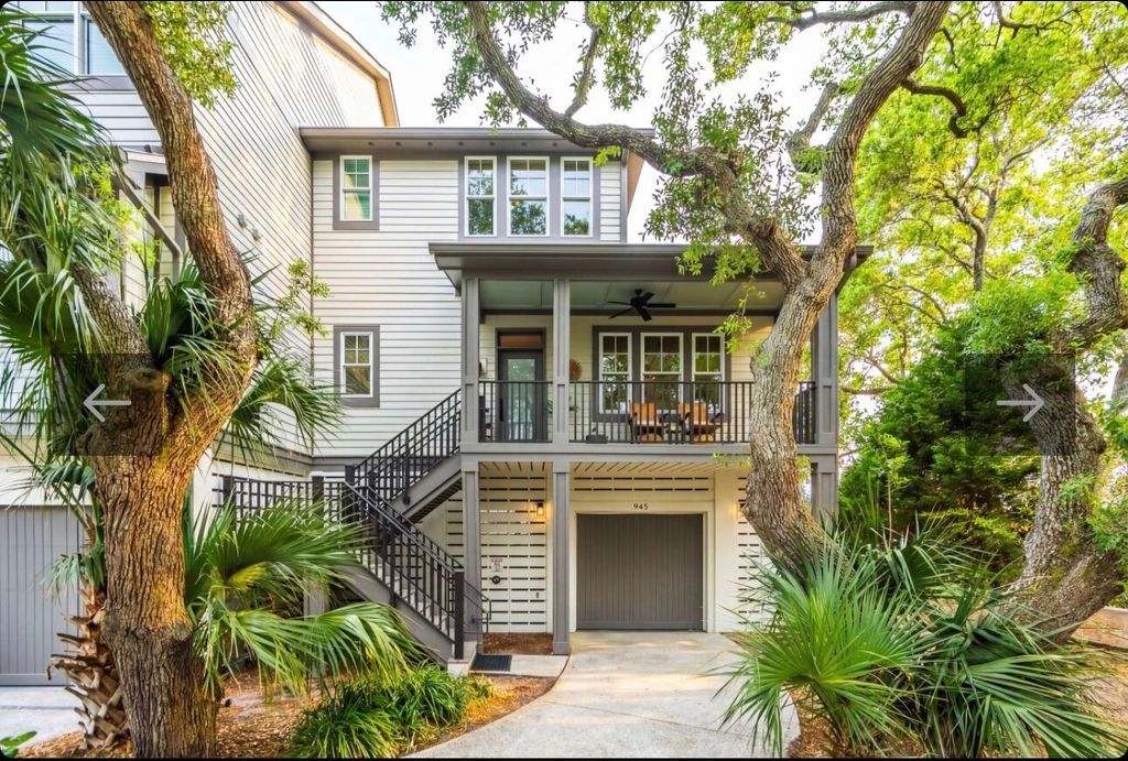 945 Cove Bay Lane 14, Mount Pleasant, SC 29464