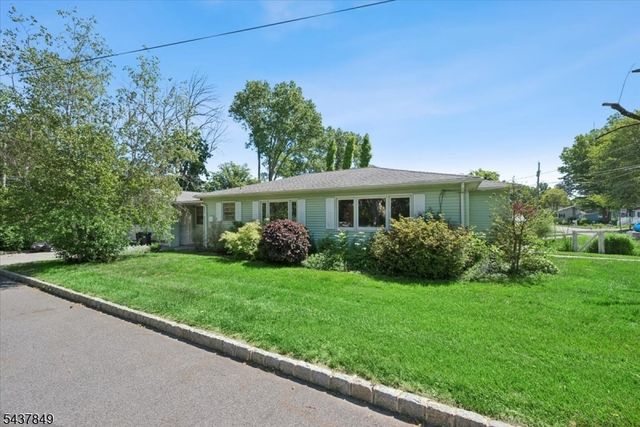 40 Maple Ln, Parsippany-troy Hills Twp., NJ 07034