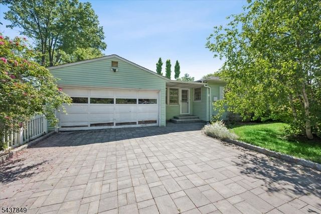 40 Maple Ln, Parsippany-troy Hills Twp., NJ 07034