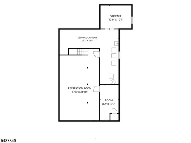 40 Maple Ln, Parsippany-troy Hills Twp., NJ 07034