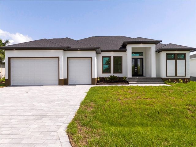 14958 WICHITA ROAD, Port Charlotte, FL 33981