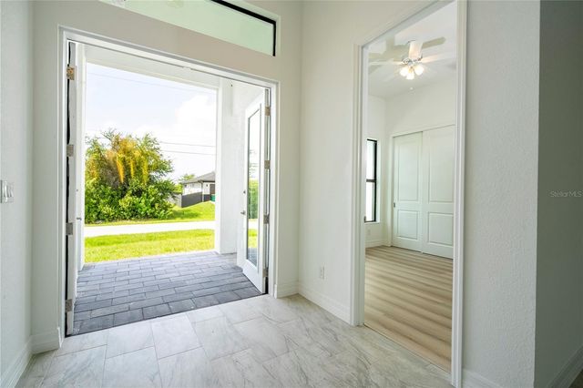 14958 WICHITA ROAD, Port Charlotte, FL 33981