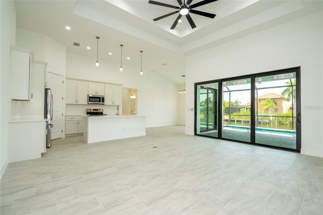 14958 WICHITA ROAD, Port Charlotte, FL 33981