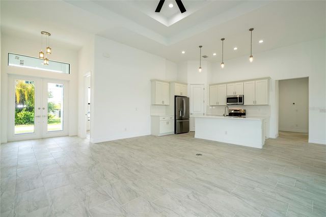 14958 WICHITA ROAD, Port Charlotte, FL 33981