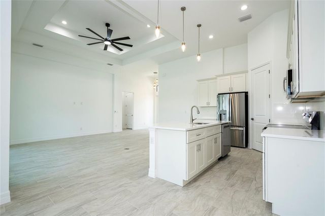 14958 WICHITA ROAD, Port Charlotte, FL 33981