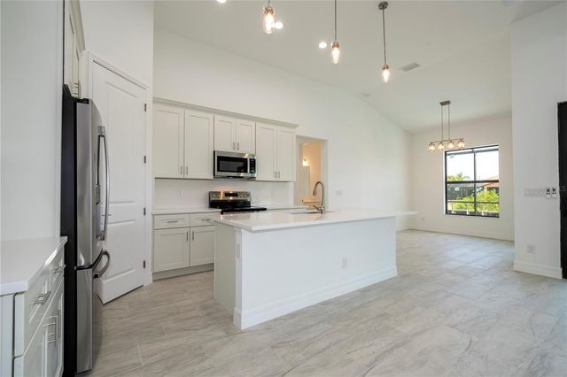 14958 WICHITA ROAD, Port Charlotte, FL 33981