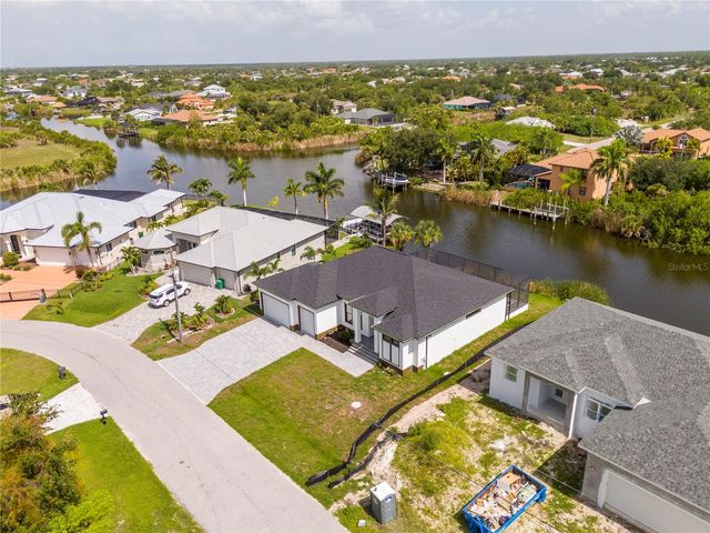 14958 WICHITA ROAD, Port Charlotte, FL 33981