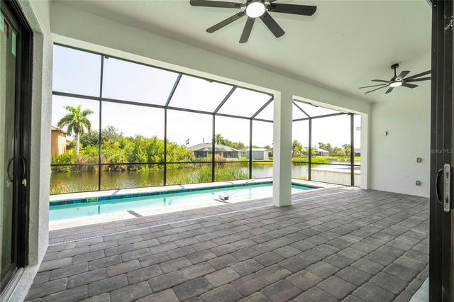 14958 WICHITA ROAD, Port Charlotte, FL 33981