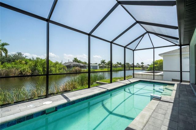 14958 WICHITA ROAD, Port Charlotte, FL 33981