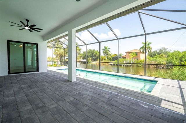 14958 WICHITA ROAD, Port Charlotte, FL 33981