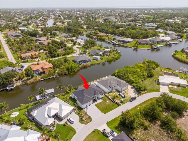14958 WICHITA ROAD, Port Charlotte, FL 33981