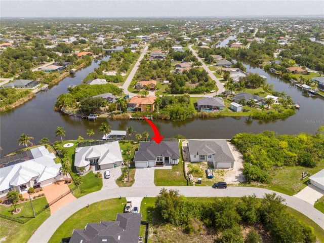 14958 WICHITA ROAD, Port Charlotte, FL 33981