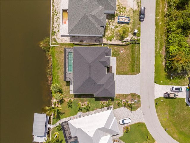 14958 WICHITA ROAD, Port Charlotte, FL 33981