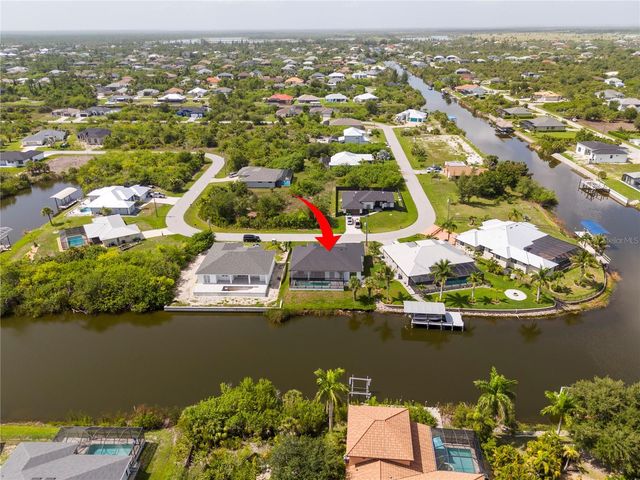 14958 WICHITA ROAD, Port Charlotte, FL 33981