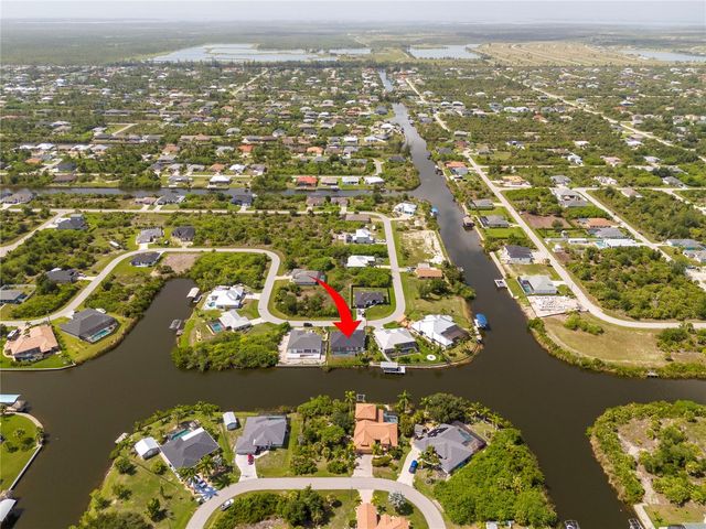 14958 WICHITA ROAD, Port Charlotte, FL 33981