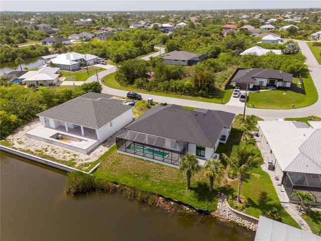 14958 WICHITA ROAD, Port Charlotte, FL 33981