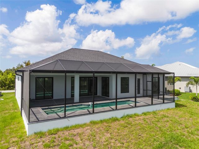 14958 WICHITA ROAD, Port Charlotte, FL 33981