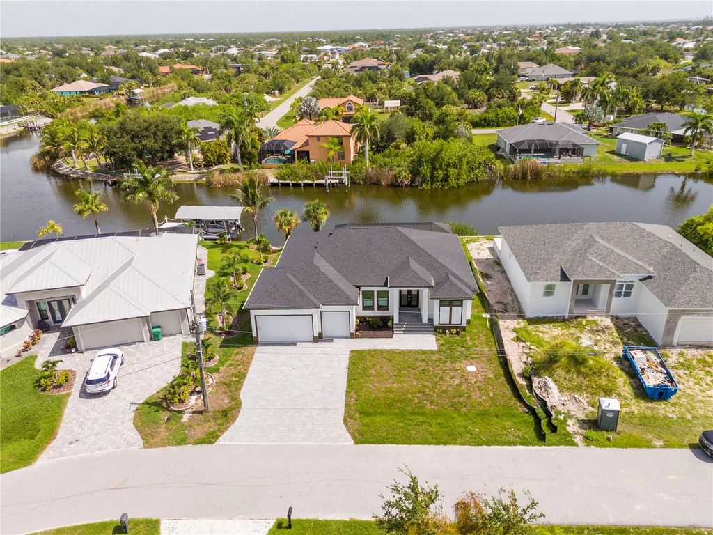 14958 WICHITA ROAD, Port Charlotte, FL 33981