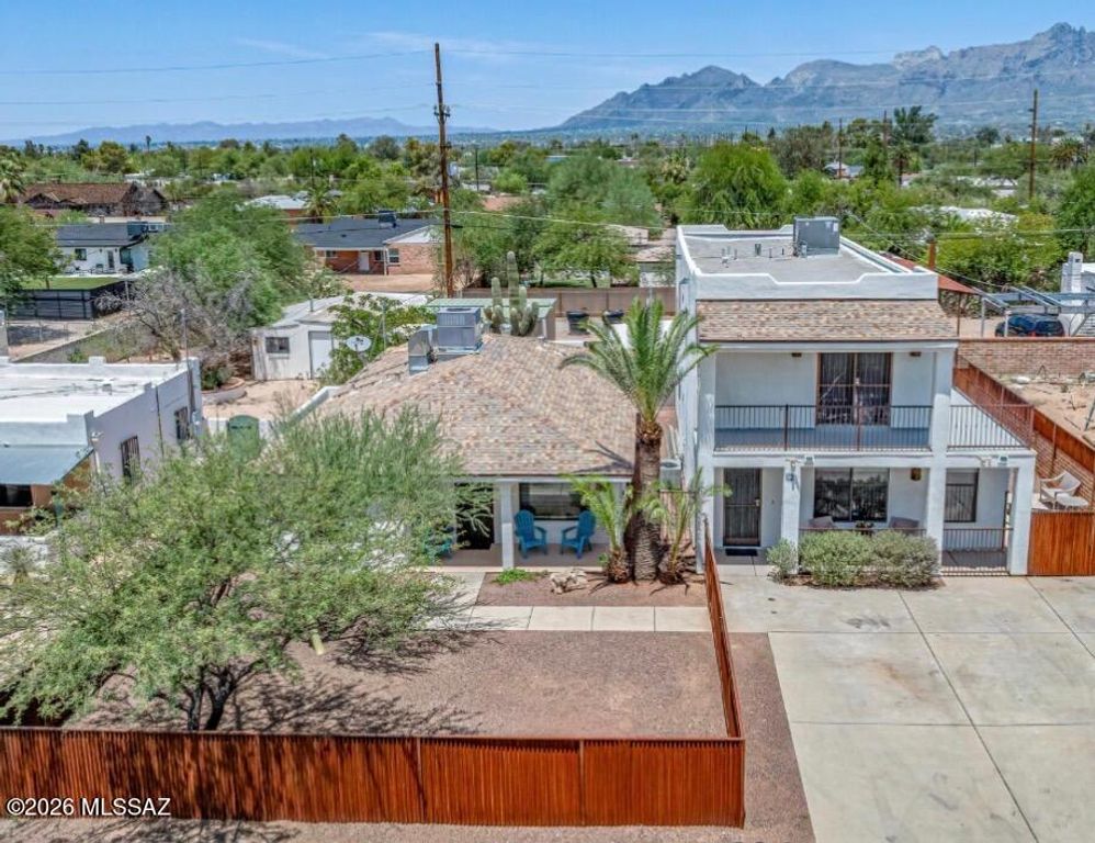 Image 1 of property listing at 1733 E Lester Street, Tucson, AZ 85719