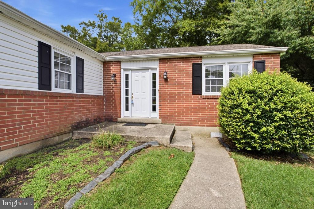2531 DARTMOUTH WOODS RD, WILMINGTON, DE 19810 — photo 3