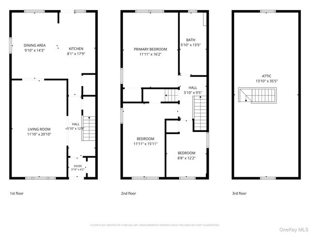 2129 Muliner Avenue, Bronx, NY 10462