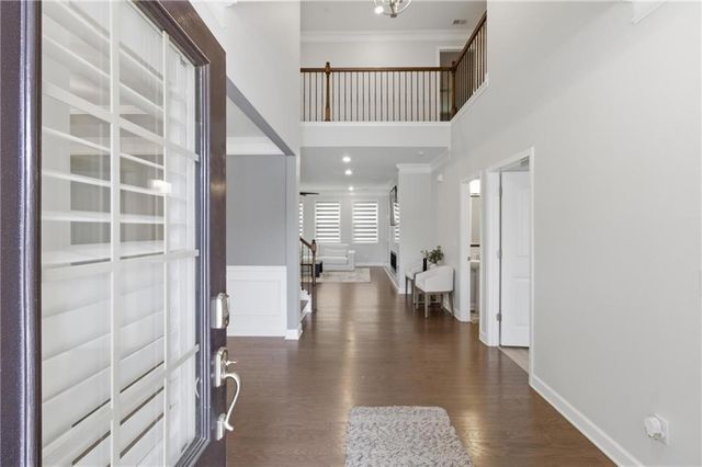 6010 Ashborough Park, Cumming, GA 30040