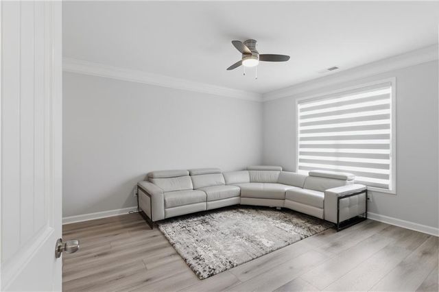 6010 Ashborough Park, Cumming, GA 30040