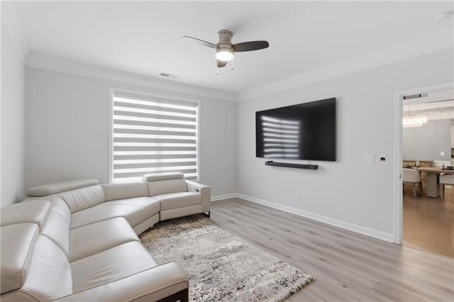 6010 Ashborough Park, Cumming, GA 30040