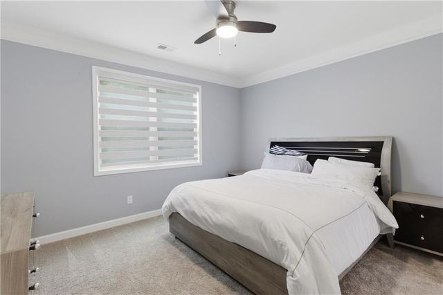 6010 Ashborough Park, Cumming, GA 30040