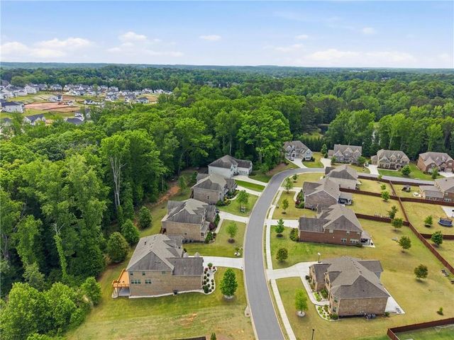 6010 Ashborough Park, Cumming, GA 30040