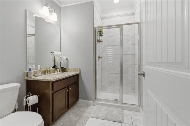 6010 Ashborough Park, Cumming, GA 30040