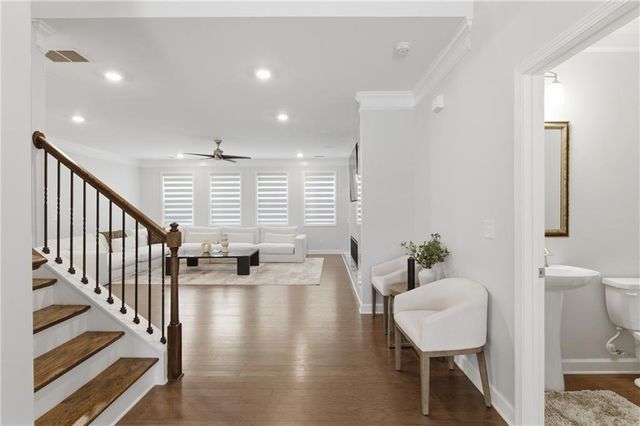 6010 Ashborough Park, Cumming, GA 30040