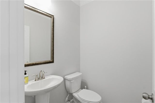 6010 Ashborough Park, Cumming, GA 30040