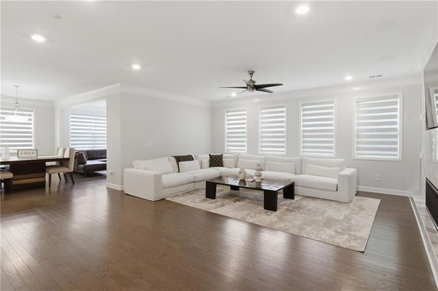 6010 Ashborough Park, Cumming, GA 30040