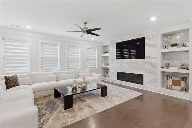 6010 Ashborough Park, Cumming, GA 30040