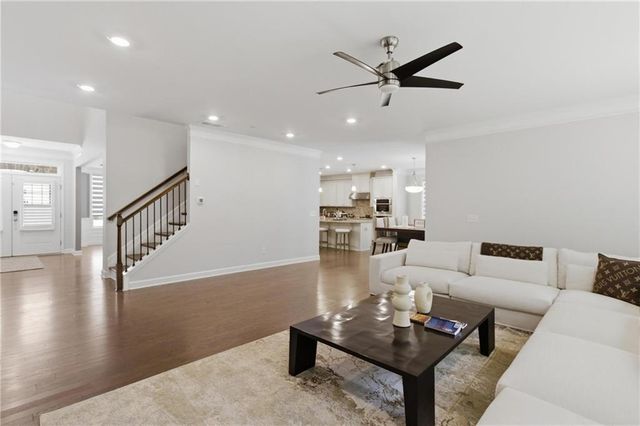 6010 Ashborough Park, Cumming, GA 30040