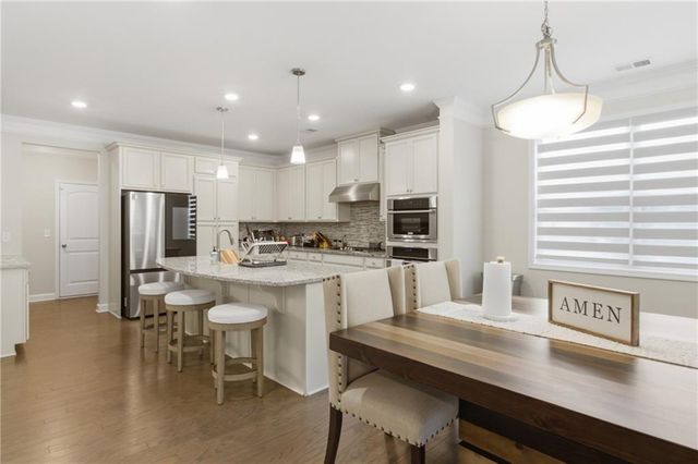 6010 Ashborough Park, Cumming, GA 30040
