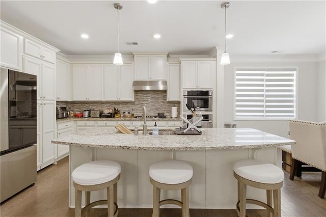 6010 Ashborough Park, Cumming, GA 30040