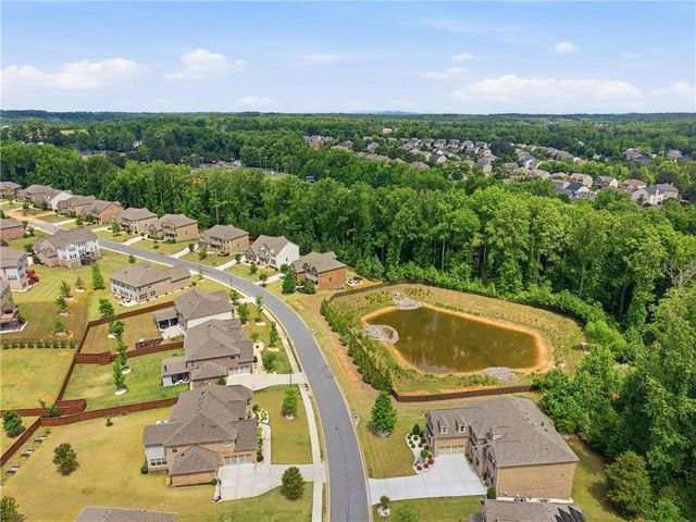 6010 Ashborough Park, Cumming, GA 30040