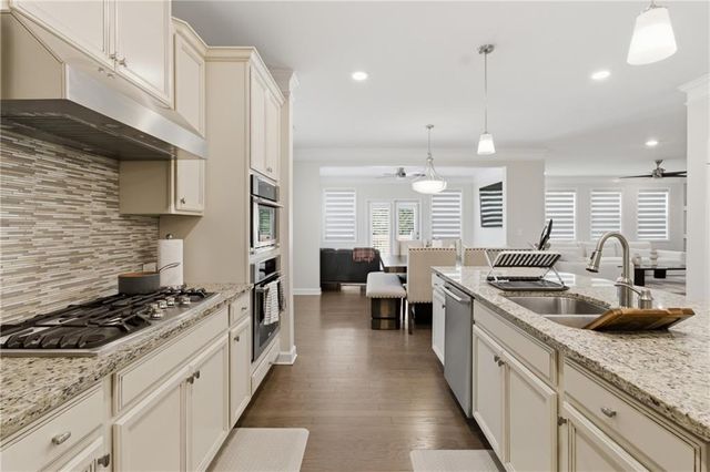 6010 Ashborough Park, Cumming, GA 30040