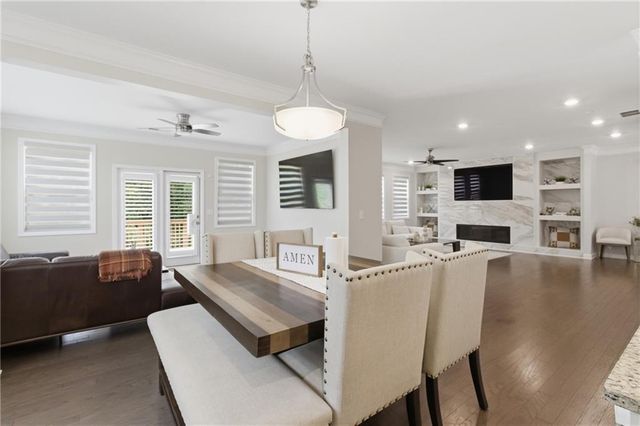 6010 Ashborough Park, Cumming, GA 30040