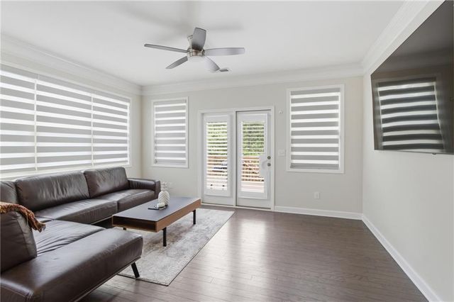 6010 Ashborough Park, Cumming, GA 30040