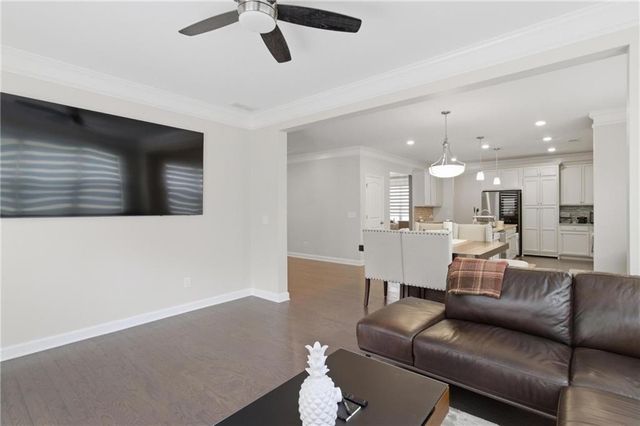 6010 Ashborough Park, Cumming, GA 30040