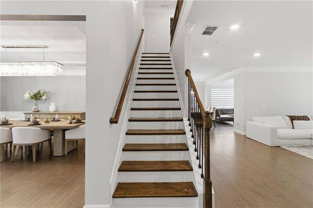 6010 Ashborough Park, Cumming, GA 30040