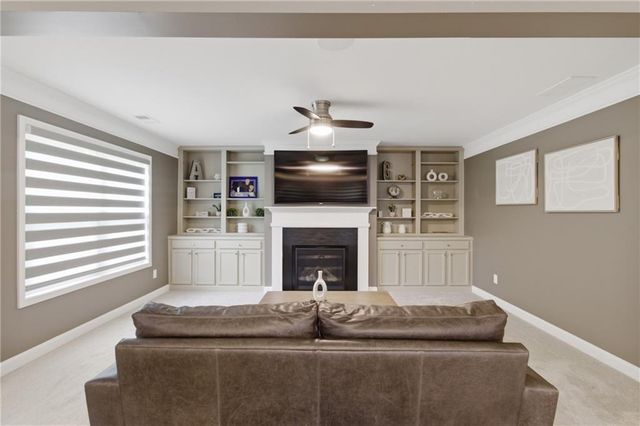 6010 Ashborough Park, Cumming, GA 30040