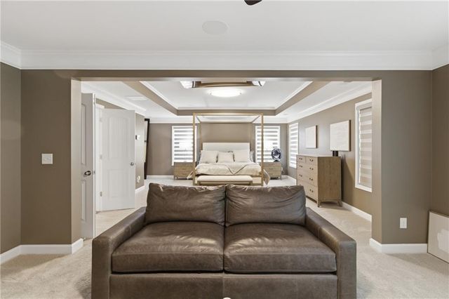 6010 Ashborough Park, Cumming, GA 30040