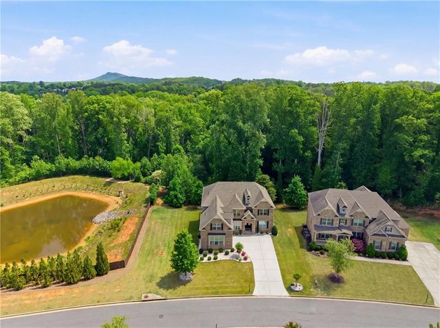 6010 Ashborough Park, Cumming, GA 30040