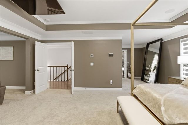 6010 Ashborough Park, Cumming, GA 30040