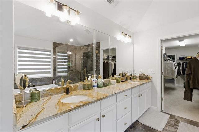 6010 Ashborough Park, Cumming, GA 30040