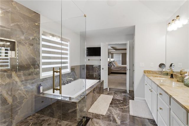 6010 Ashborough Park, Cumming, GA 30040